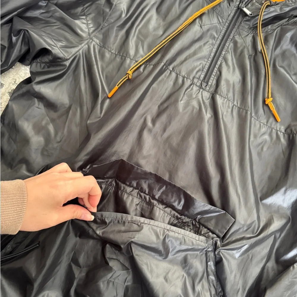 Vintage 90s Men’s Adidas Windbreaker Jacket L